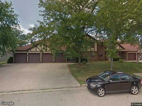 Ash, SAUK CITY, WI 53583