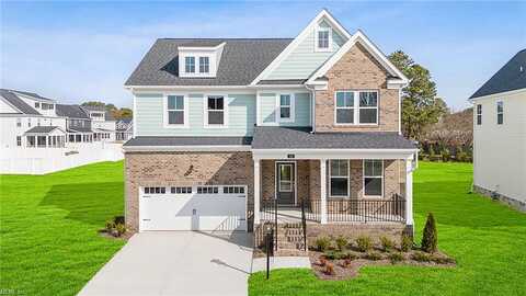 Robert Bruce Road, Poquoson, VA 23662