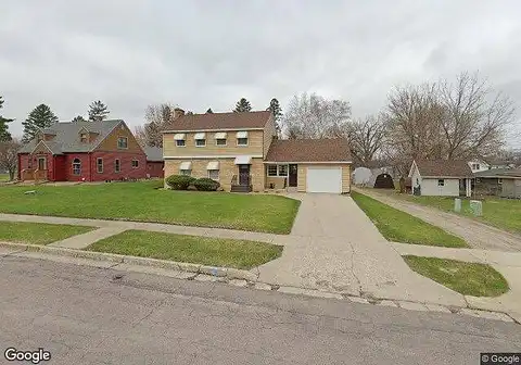 5Th, WINTHROP, MN 55396