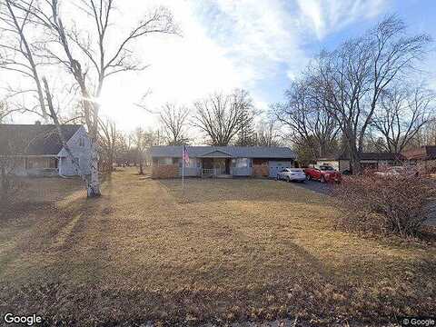 Nicholson, OAK CREEK, WI 53154