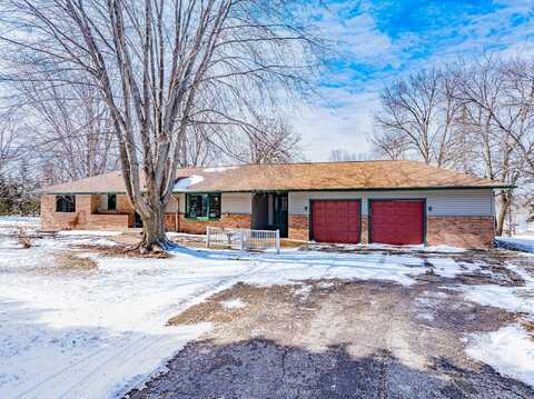 Tacoma Avenue N, Norwood Young America, MN 55397