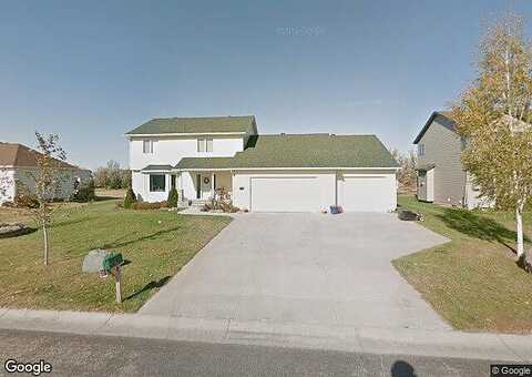 3Rd, BARNESVILLE, MN 56514