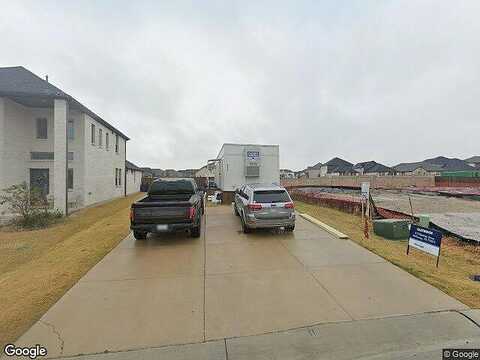 Bertney, MCKINNEY, TX 75071