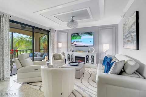 Trevi Ct, Naples, FL 34113