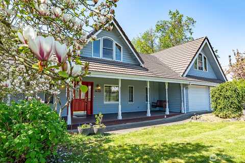 Nw Martin Avenue, Silverdale, WA 98383