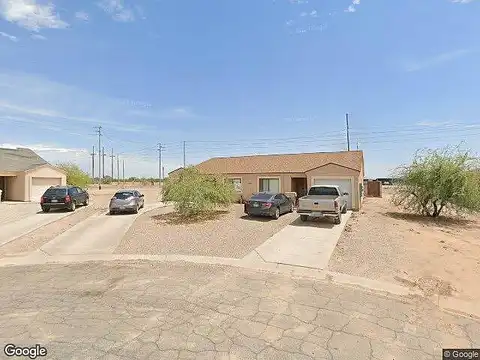 Mystery, ARIZONA CITY, AZ 85123
