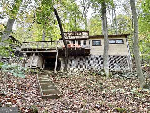 Lakeview Rd E, CONFLUENCE, PA 15424