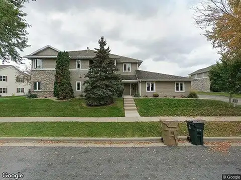 Herndon Dr, Madison, WI 53718