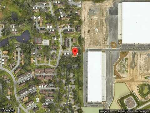 Peach Dr, Temple Terrace, FL 33637