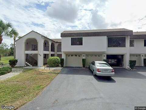 Capri Isles Blvd, Venice, FL 34292