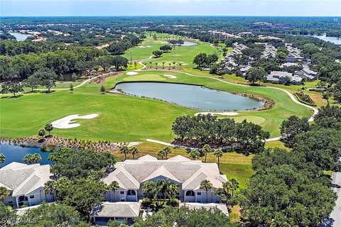 Bellerive Ave, Naples, FL 34119