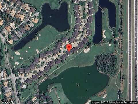 Three Iron Dr, Naples, FL 34110
