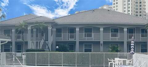 Roma Ct, Naples, FL 34110