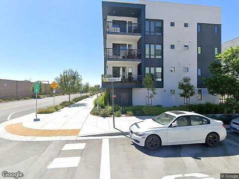 Quantum Dr, Fremont, CA 94538