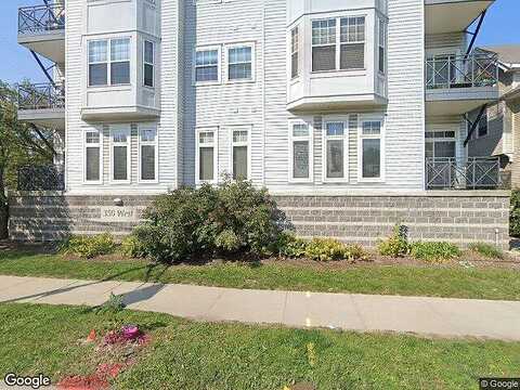 W Wilson St, Madison, WI 53703