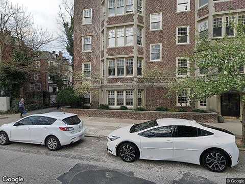 S 47Th St, Philadelphia, PA 19143