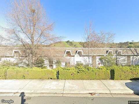 Tice Creek Dr, Walnut Creek, CA 94595