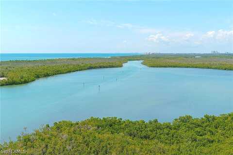 Dunes Blvd, Naples, FL 34110