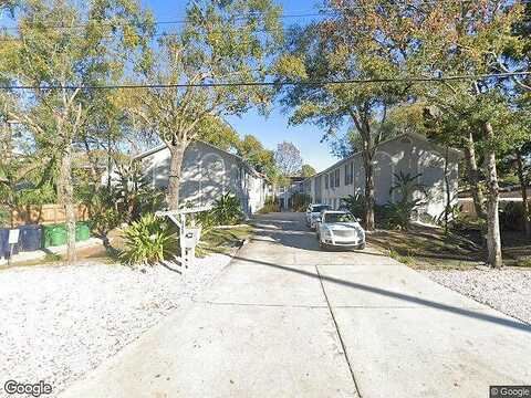 W De Leon St, Tampa, FL 33609