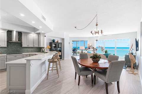 Barefoot Beach Blvd, Bonita Springs, FL 34134