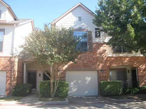 Preston Rd, Plano, TX 75093