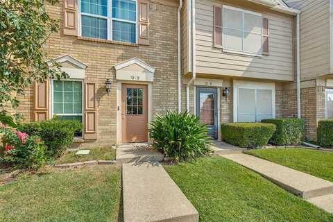 E Park Blvd, Plano, TX 75074