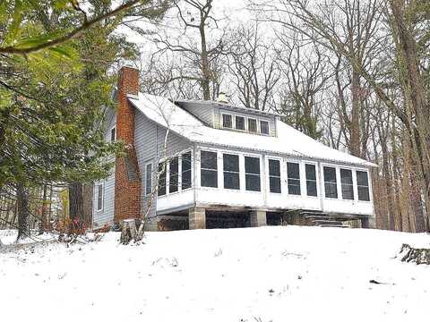4-5Th St., Plain, WI 54829
