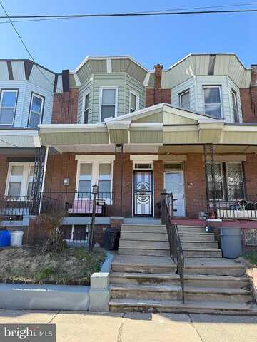 W Estaugh St, PHILADELPHIA, PA 19140