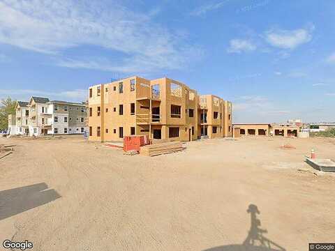 S Cherrywood Dr, Lafayette, CO 80026