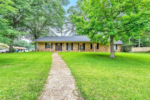 Pettit, Hawkins, TX 75765