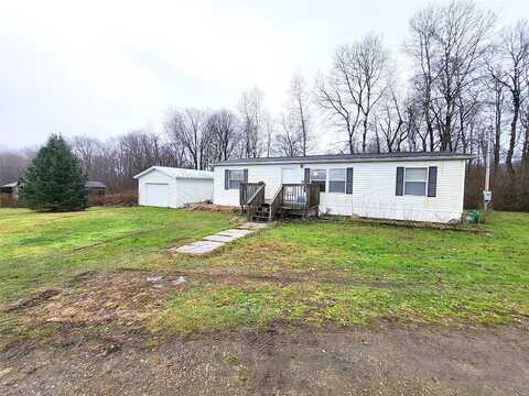 State Highway 98 Highway, Meadville, PA 16335