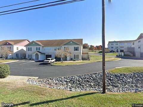 Rose Garden Ln, Fishersville, VA 22939