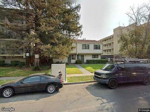 Ellis St, Concord, CA 94520