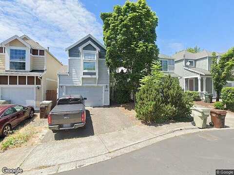 Nw Springville Rd, Portland, OR 97229