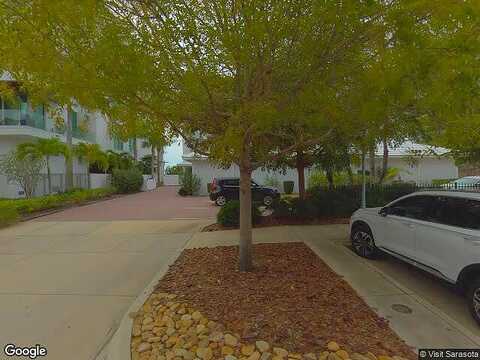 Golden Gate Pt, Sarasota, FL 34236