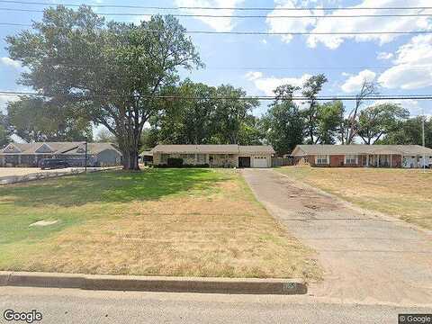 Main, LINDALE, TX 75771