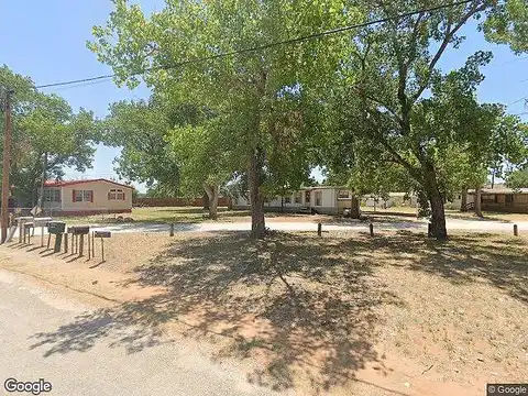 Willow Beach Rd, Graford, TX 76449