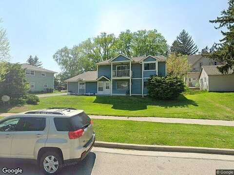 Eder Ln, West Bend, WI 53095