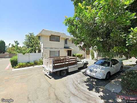 S Fairview St, Santa Ana, CA 92704