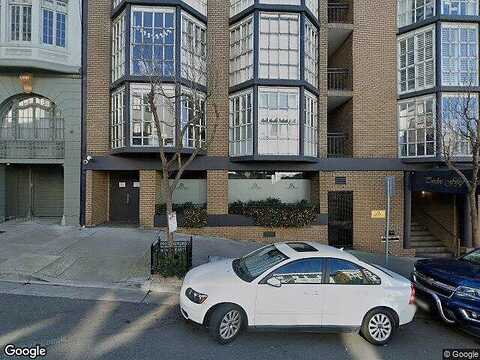 California St, San Francisco, CA 94109