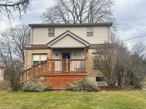 Tevebaugh Hollow Rd, Economy, PA 15042