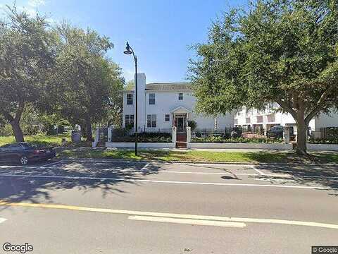 Bosphorous Ave, Tampa, FL 33606
