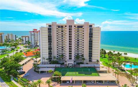 Gulf Shore Dr, Naples, FL 34108