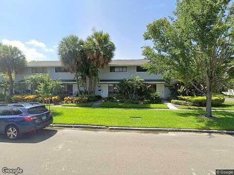 Biscayne Ave, Tampa, FL 33606