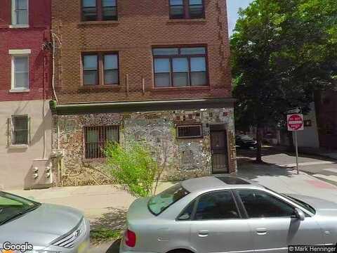 Bainbridge St, Philadelphia, PA 19147