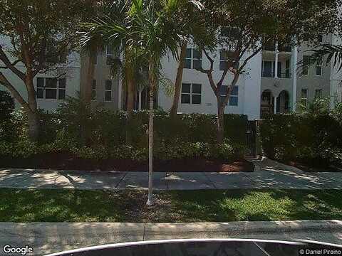 S Ocean Dr, Deerfield Beach, FL 33441