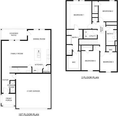 Teton River Drive, Blue Ridge, TX 75424