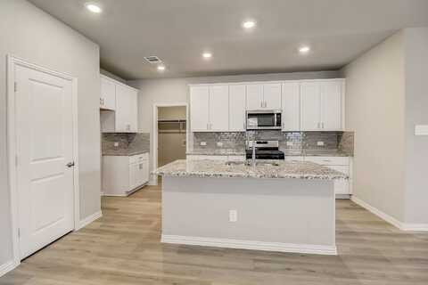 Ezra Lane, McKinney, TX 75069