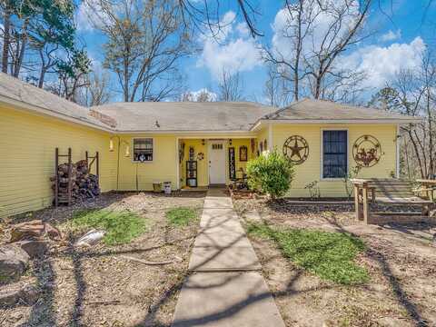 Scrub Pine Road, Big Sandy, TX 75755