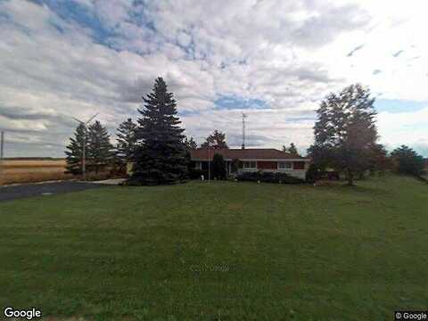 County Road Wh, MOUNT CALVARY, WI 53057